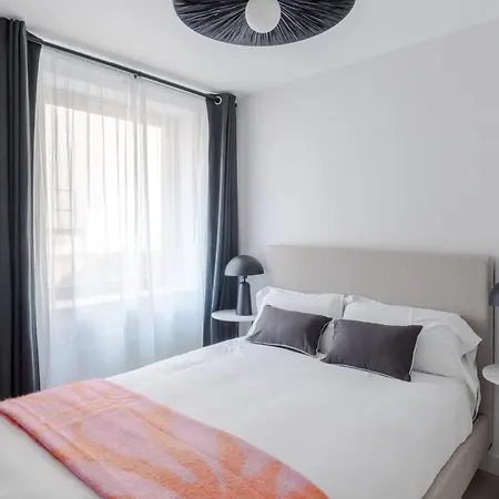 Ferienwohnung Blue Jeans White Shirt - Fitzrovia - By Frankie Says London Exterior foto